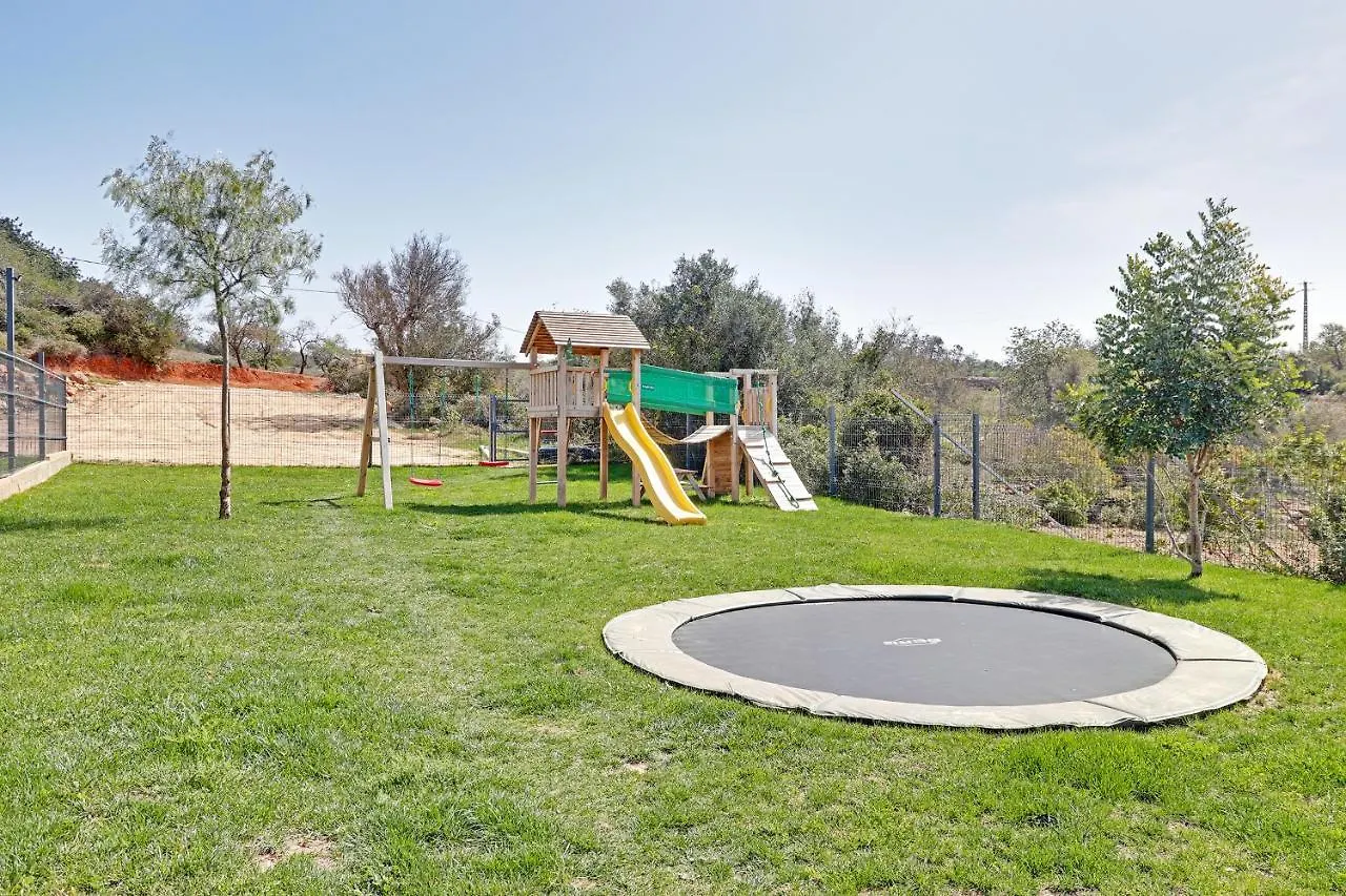 Big Cozy Luxury Pool Villa With Childrens Zoo Tunes